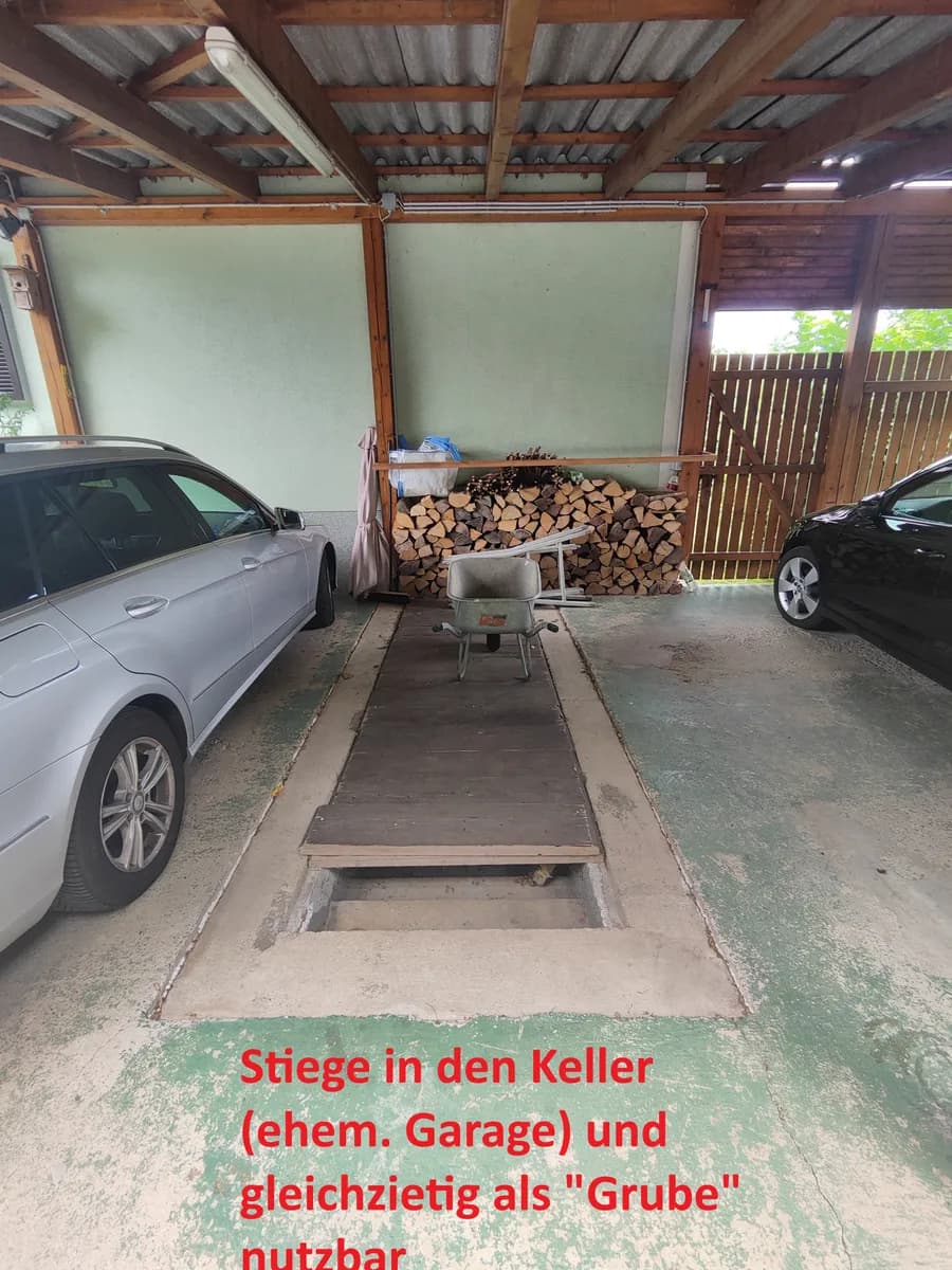6-Zimmer-Haus kaufen in Graz-Umgebung – 130 m², € 549.000 – Bild 8 von 36