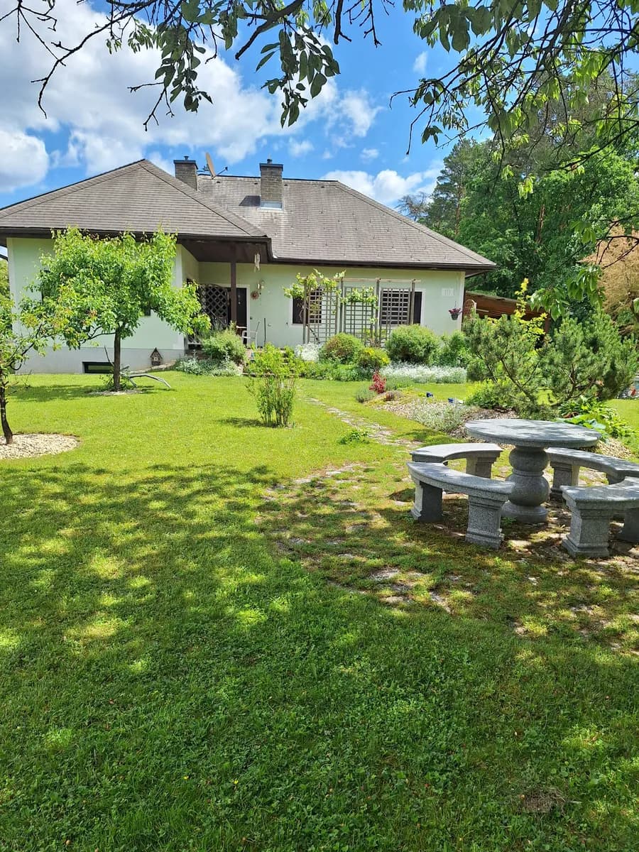 6-Zimmer-Haus kaufen in Graz-Umgebung – 130 m², € 549.000 – Bild 19 von 36
