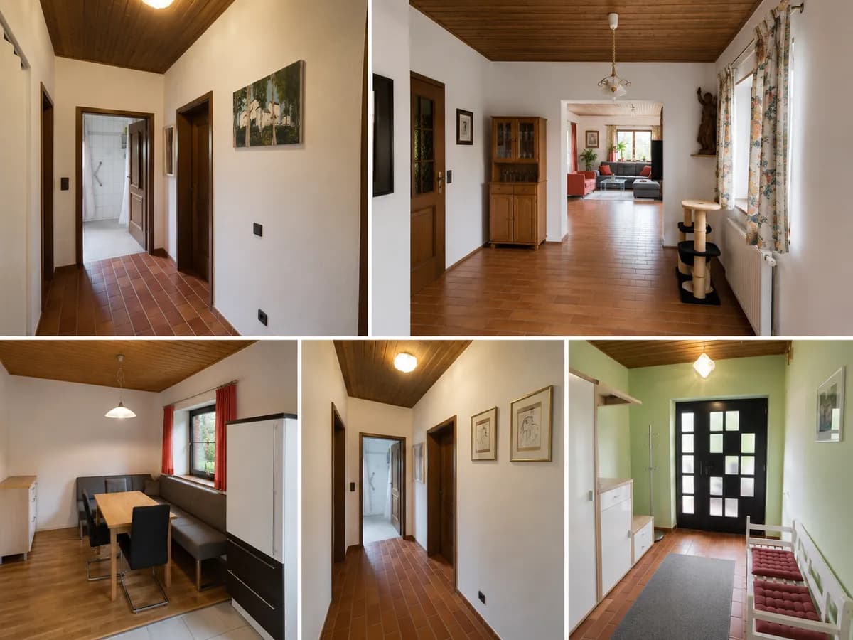6-Zimmer-Haus kaufen in Graz-Umgebung – 130 m², € 549.000 – Bild 21 von 36