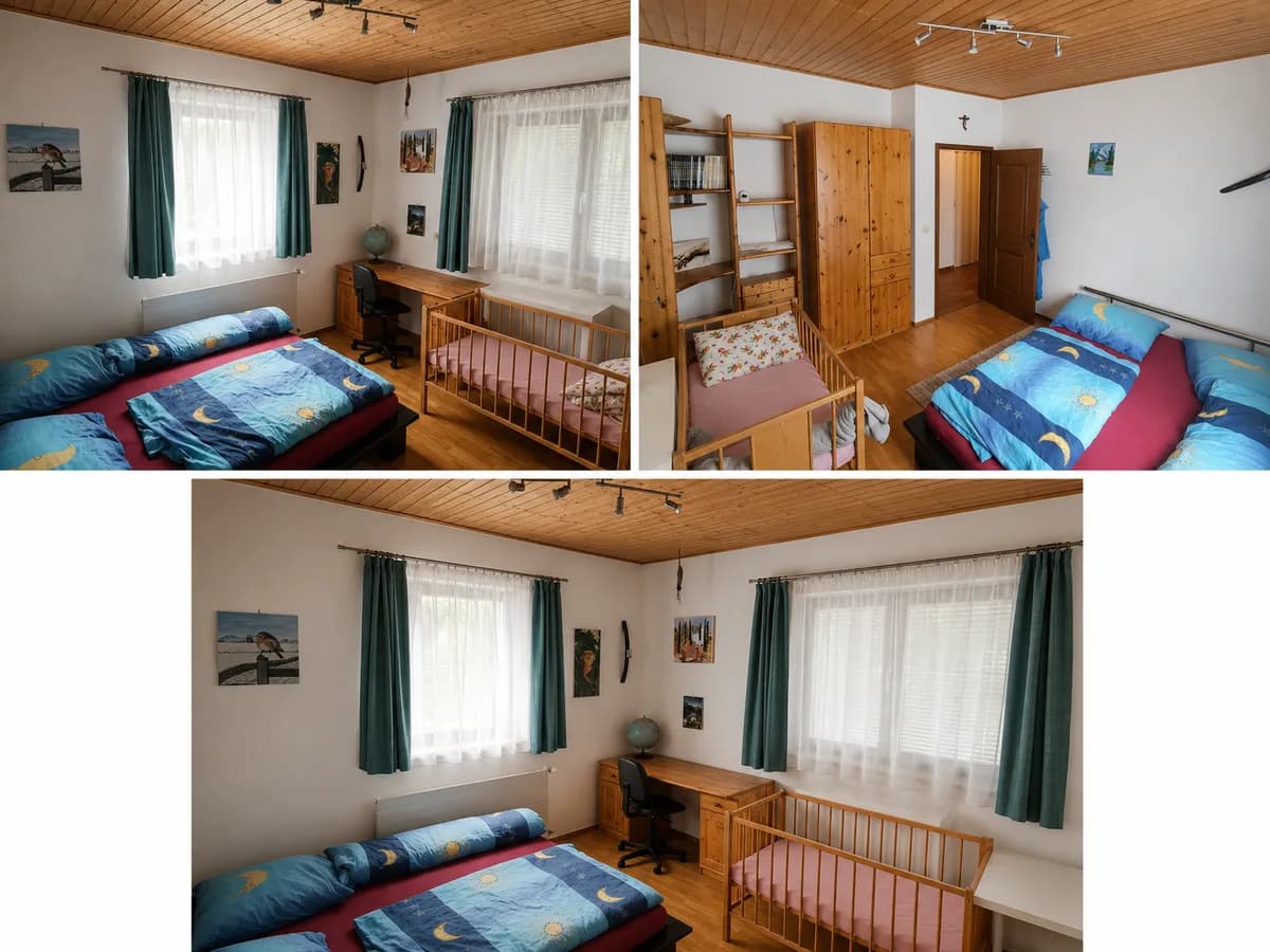 6-Zimmer-Haus kaufen in Graz-Umgebung – 130 m², € 549.000 – Bild 25 von 36