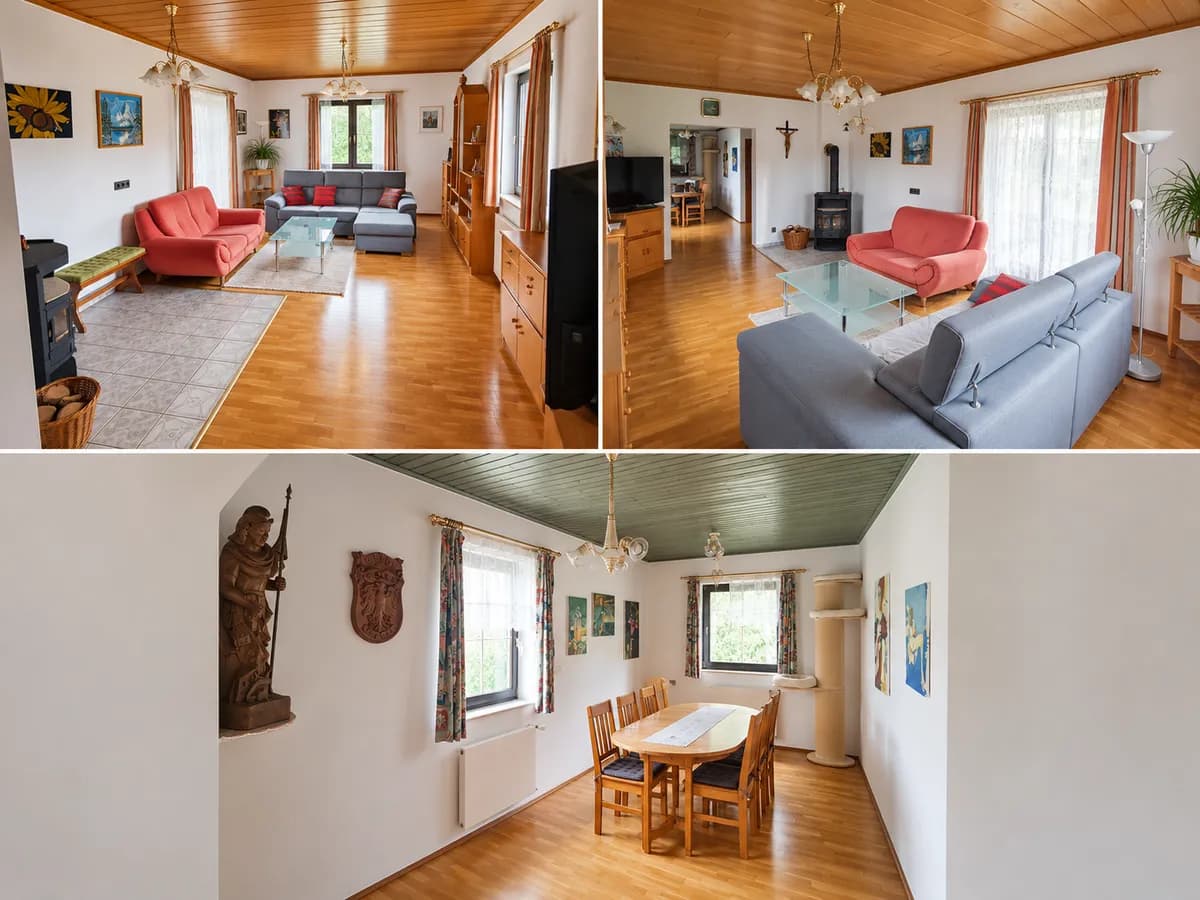 6-Zimmer-Haus kaufen in Graz-Umgebung – 130 m², € 549.000 – Bild 27 von 36