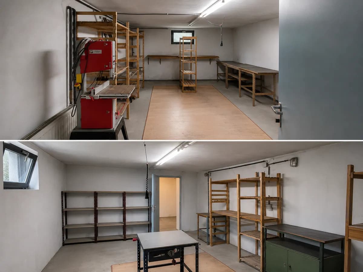 6-Zimmer-Haus kaufen in Graz-Umgebung – 130 m², € 549.000 – Bild 28 von 36