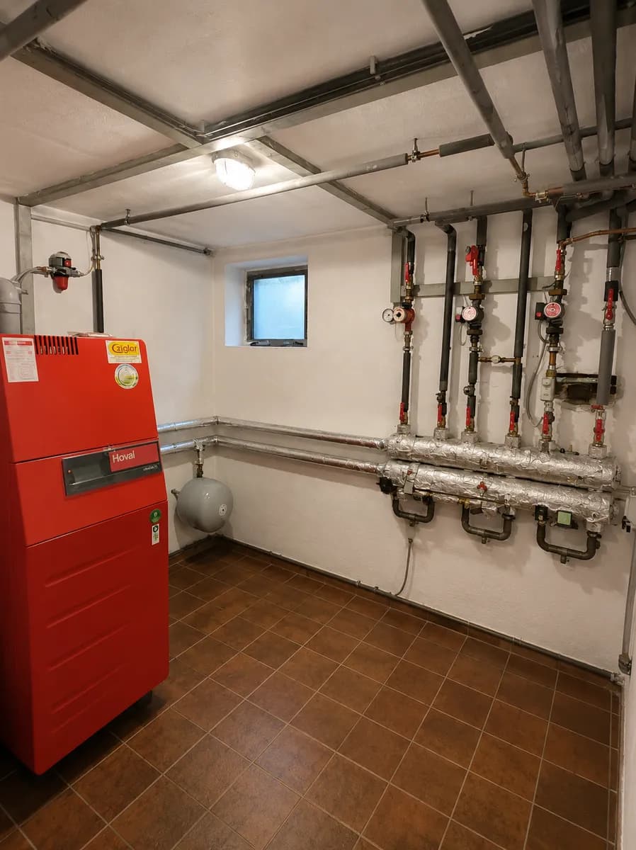 6-Zimmer-Haus kaufen in Graz-Umgebung – 130 m², € 549.000 – Bild 29 von 36