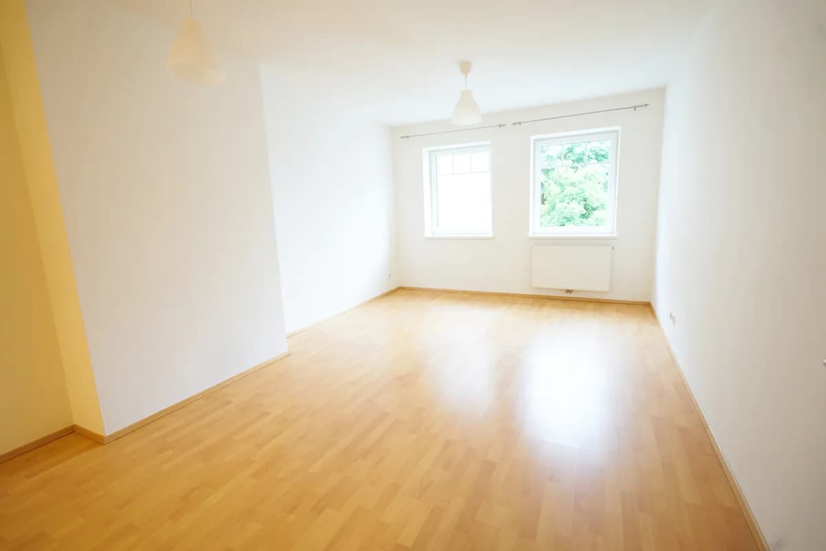 2-Zimmer-Wohnung mieten in Amstetten – 56 m², € 650