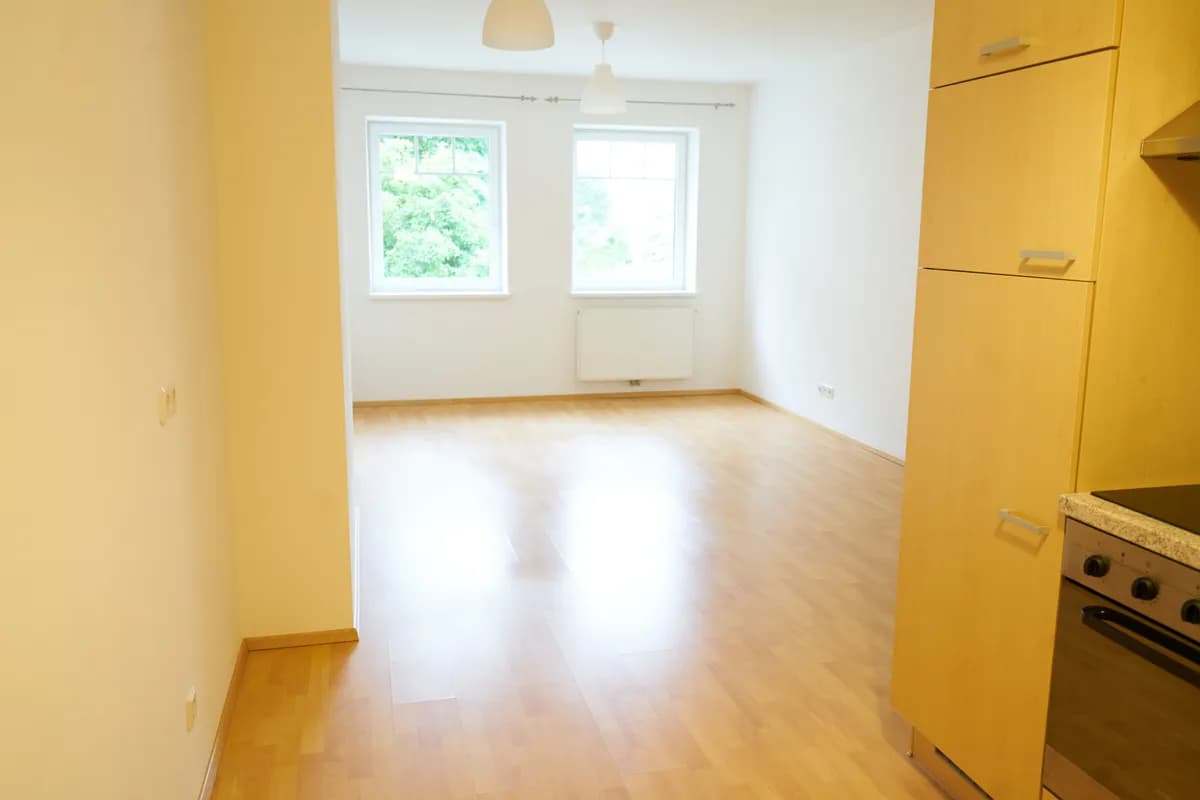 2-Zimmer-Wohnung mieten in Amstetten – 56 m², € 650 – Bild 2 von 23