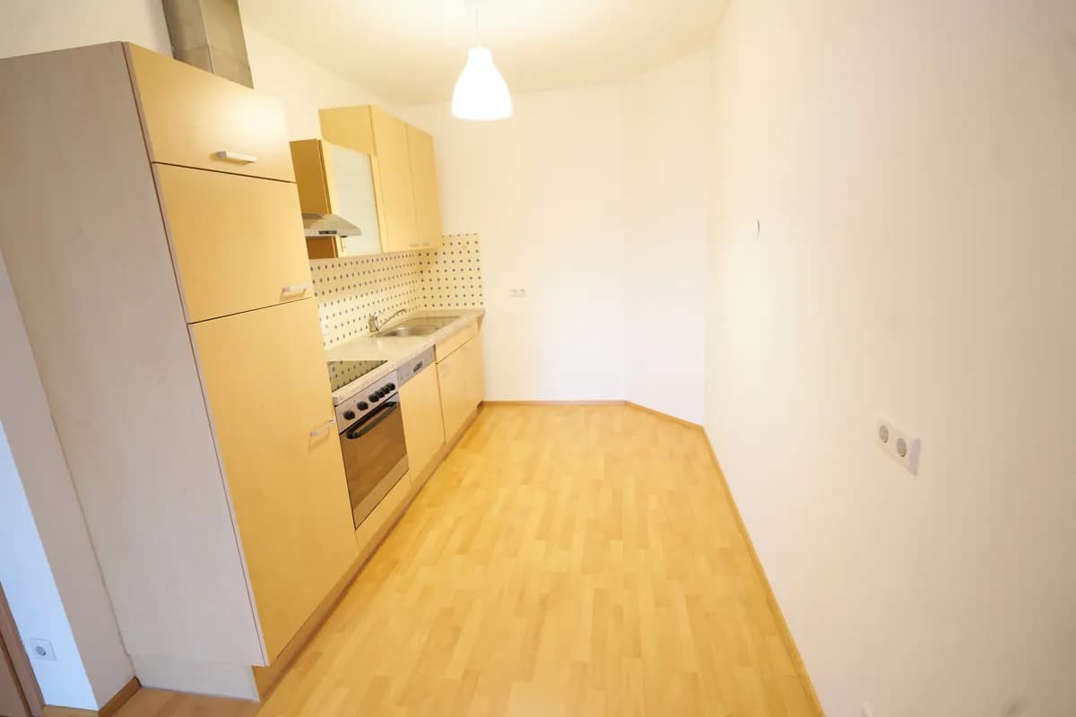 2-Zimmer-Wohnung mieten in Amstetten – 56 m², € 650 – Bild 3 von 23