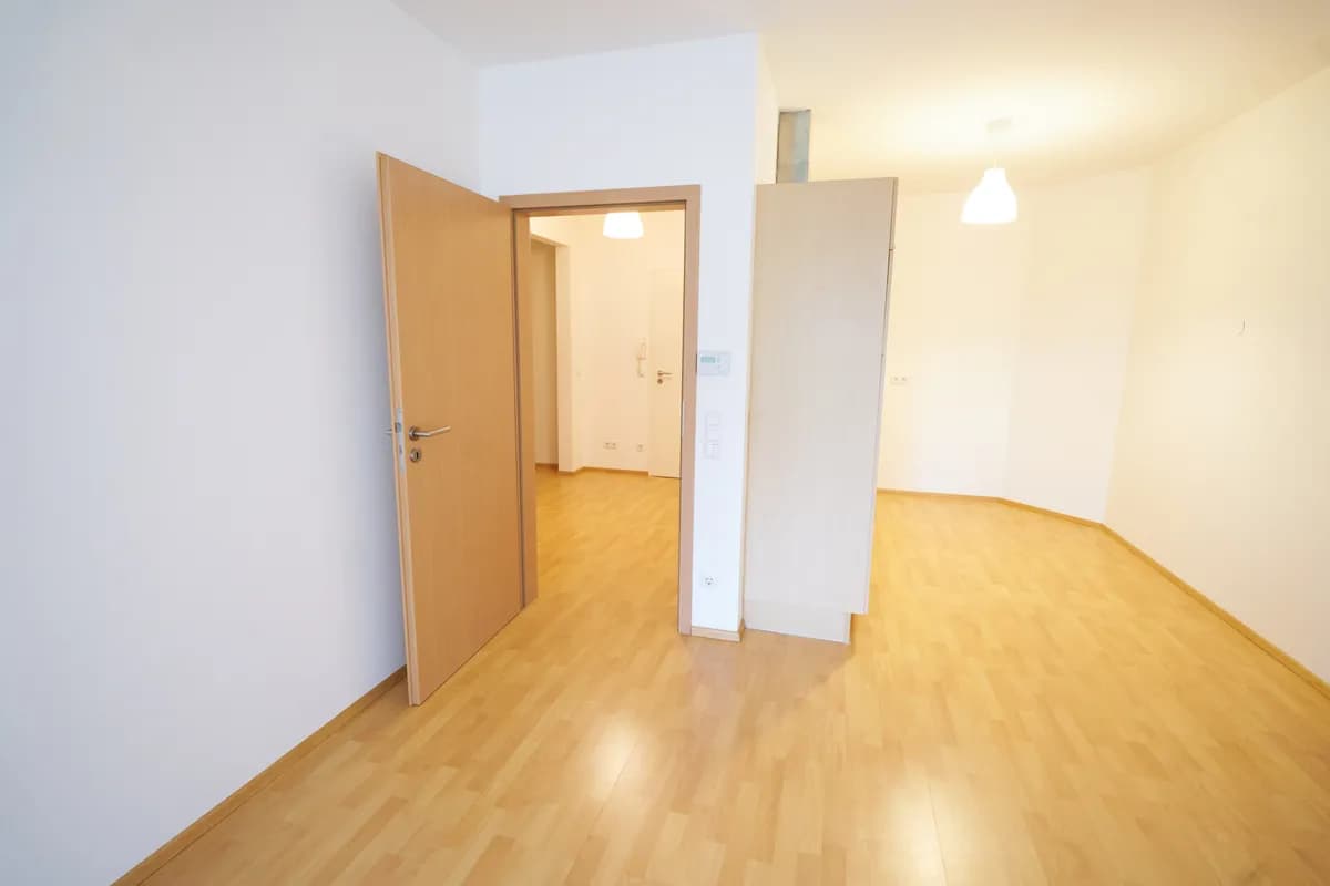 2-Zimmer-Wohnung mieten in Amstetten – 56 m², € 650 – Bild 5 von 23