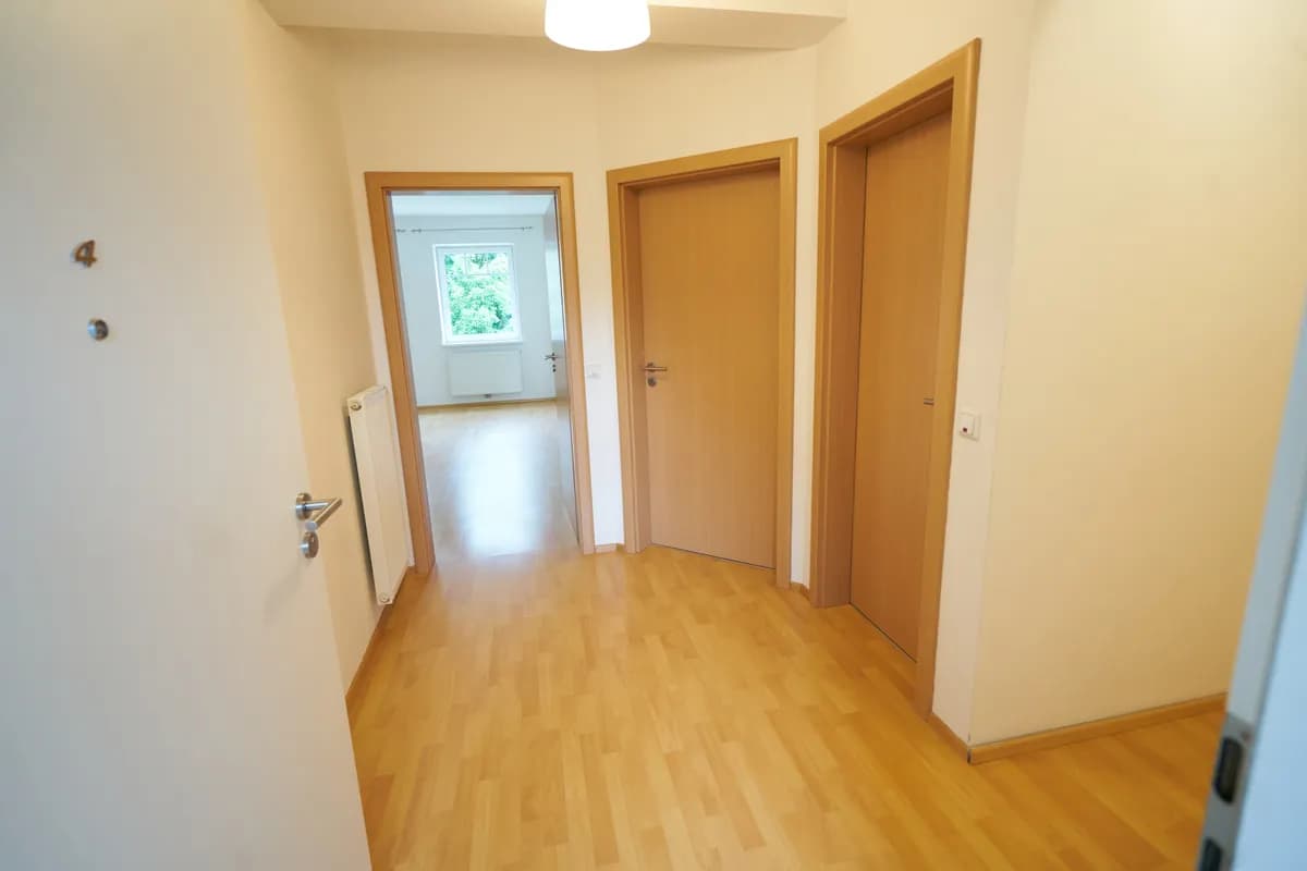 2-Zimmer-Wohnung mieten in Amstetten – 56 m², € 650 – Bild 10 von 23