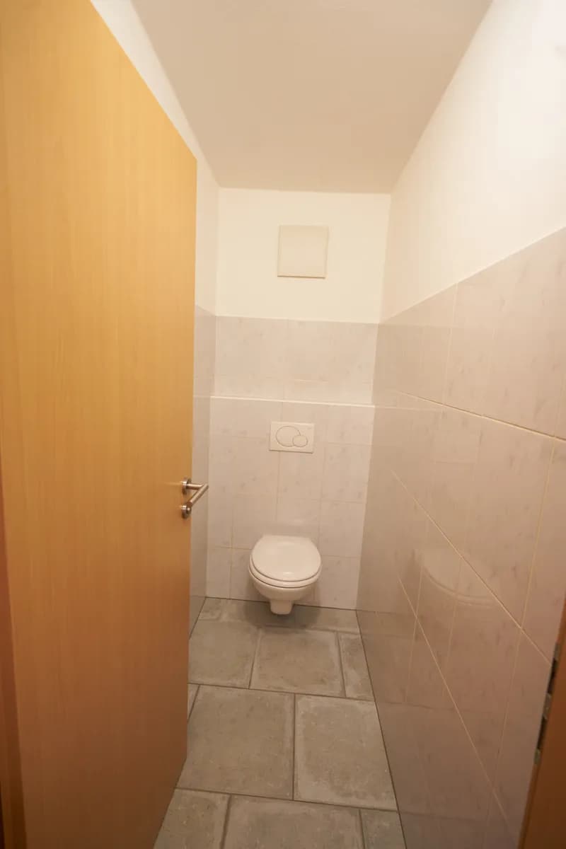 2-Zimmer-Wohnung mieten in Amstetten – 56 m², € 650 – Bild 12 von 23