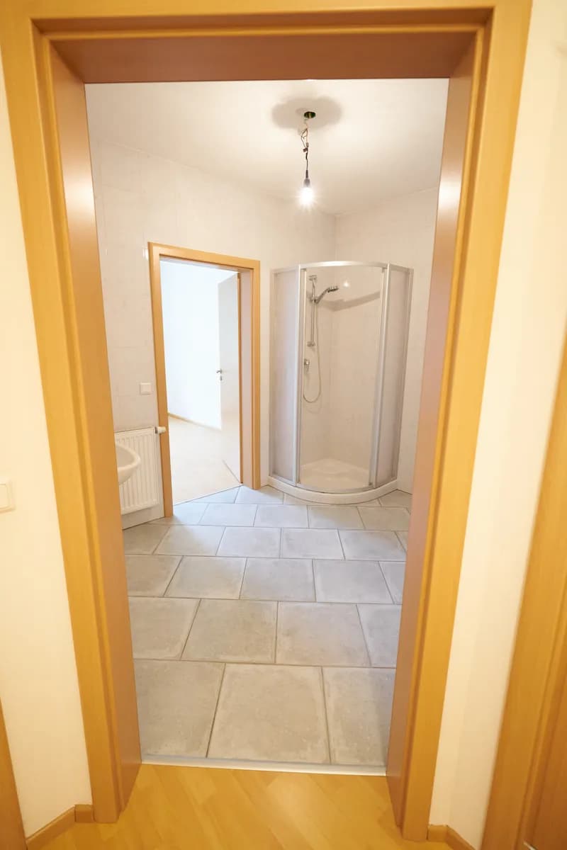 2-Zimmer-Wohnung mieten in Amstetten – 56 m², € 650 – Bild 13 von 23