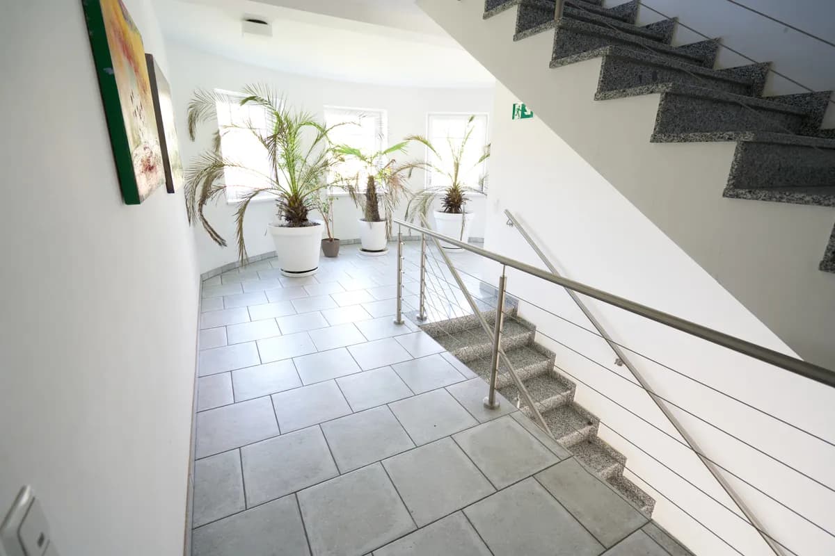 2-Zimmer-Wohnung mieten in Amstetten – 56 m², € 650 – Bild 20 von 23