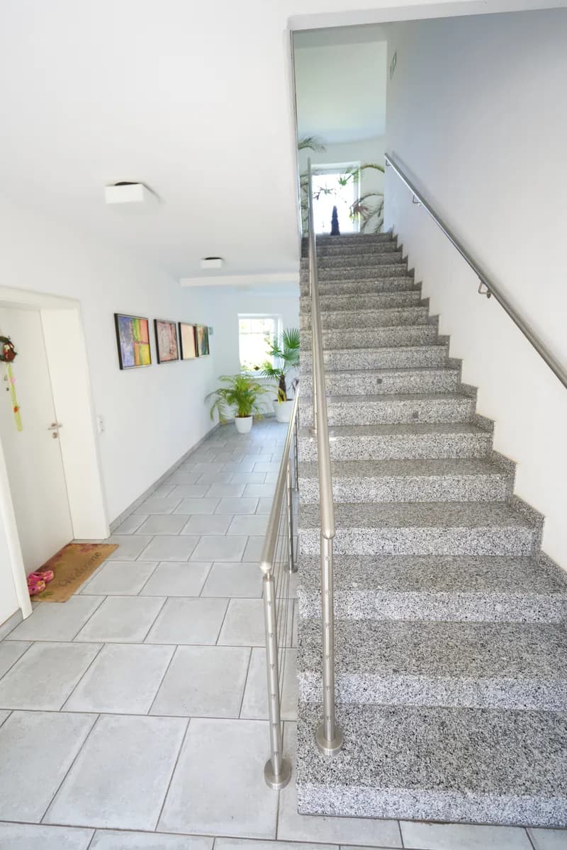 2-Zimmer-Wohnung mieten in Amstetten – 56 m², € 650 – Bild 21 von 23