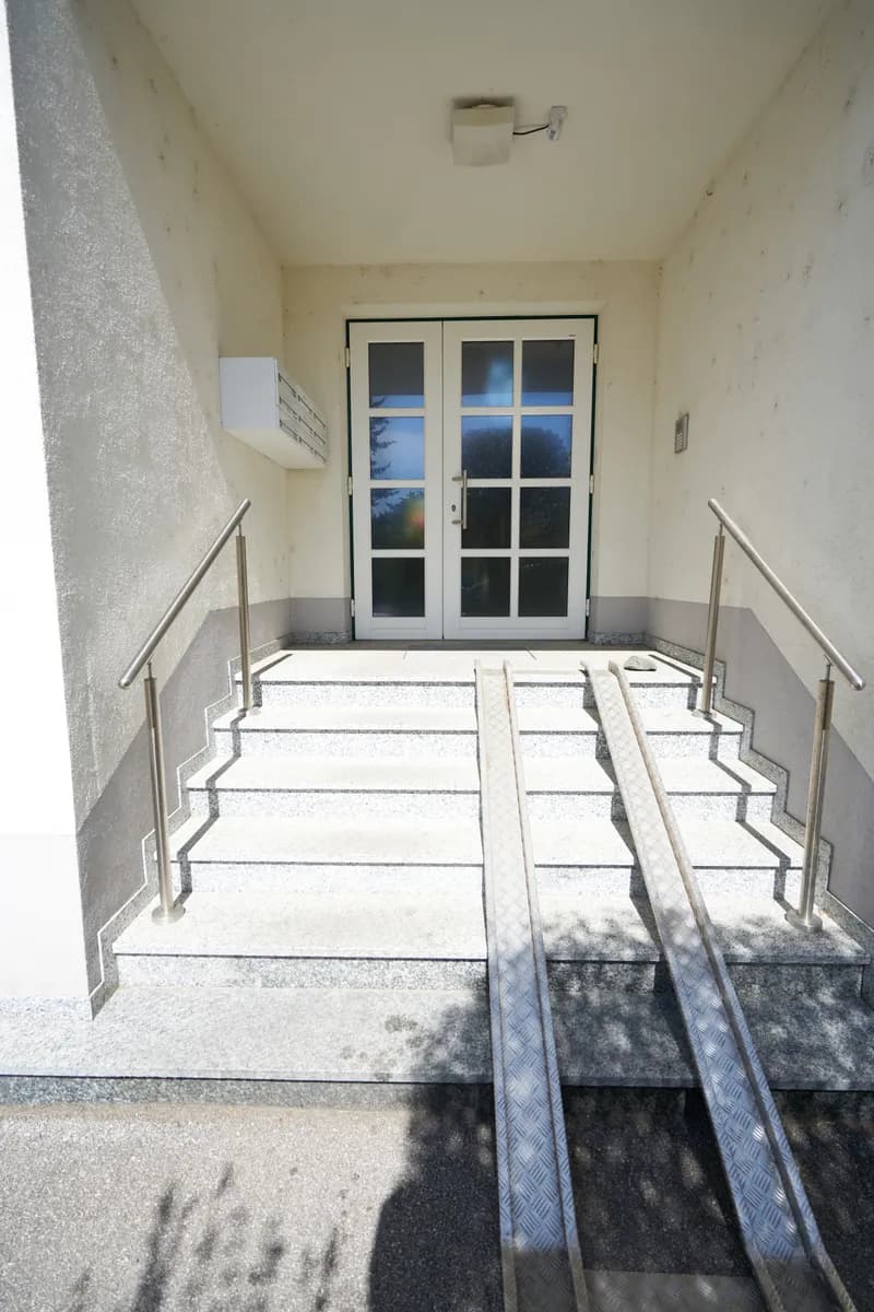 2-Zimmer-Wohnung mieten in Amstetten – 56 m², € 650 – Bild 22 von 23