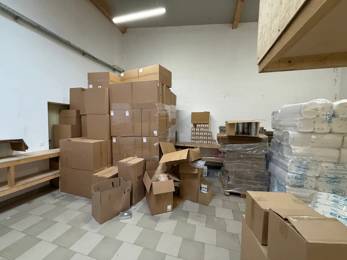 Gewerbeimmobilie mieten in Amstetten – 95 m², € 1.150 – Bild 3 von 3