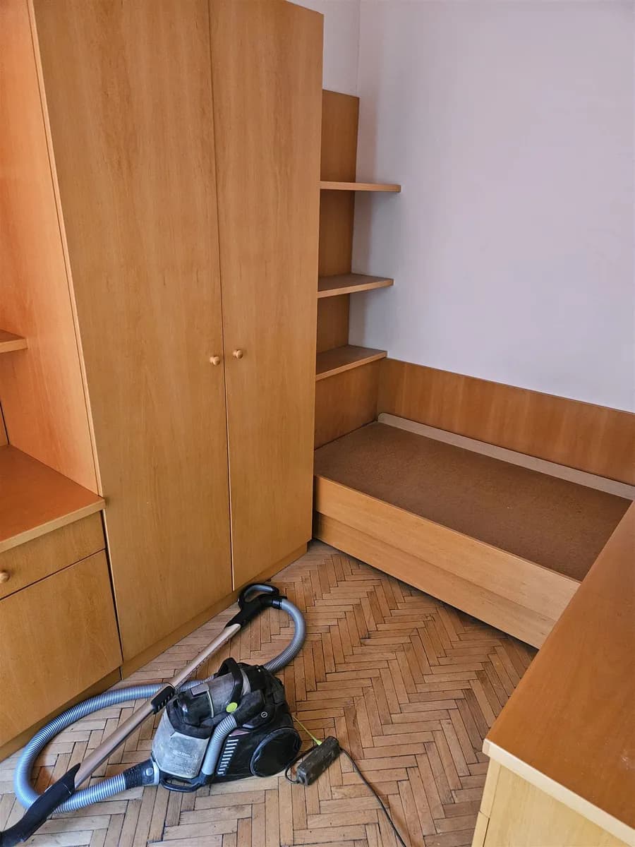 2-Zimmer-Wohnung mieten in Wien – 40 m², € 800 – Bild 2 von 4