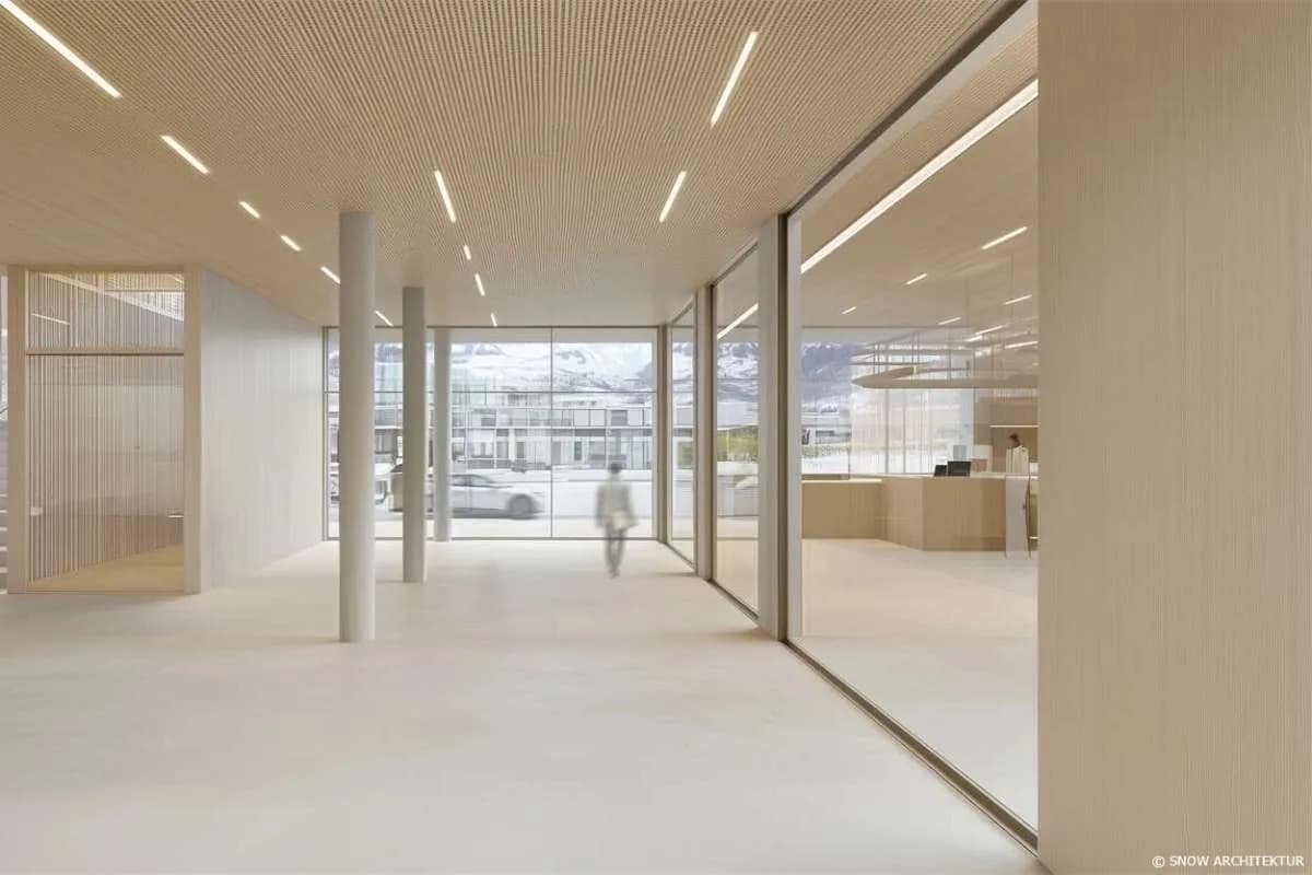 Gewerbeimmobilie mieten in Innsbruck – 557 m², € 11.411 – Bild 7 von 11