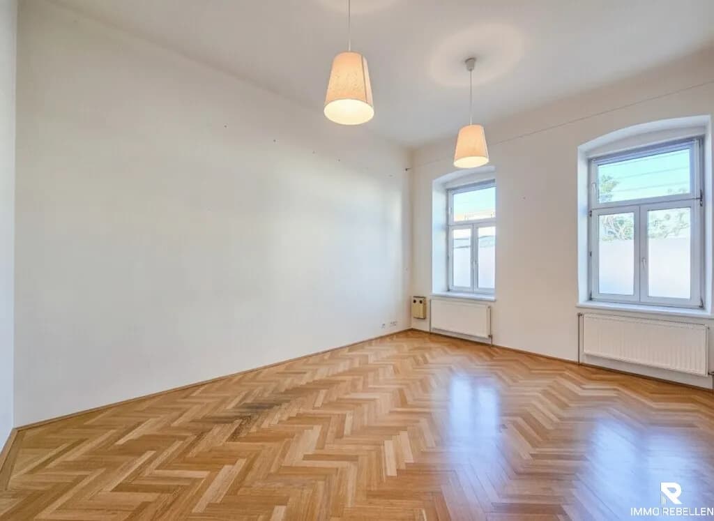 1-Zimmer-Wohnung mieten in Wien – 34,05 m², € 605 – Bild 3 von 12