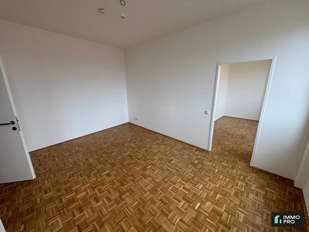 2-Zimmer-Wohnung mieten in Klagenfurt – 44 m², € 578 – Bild 2 von 6