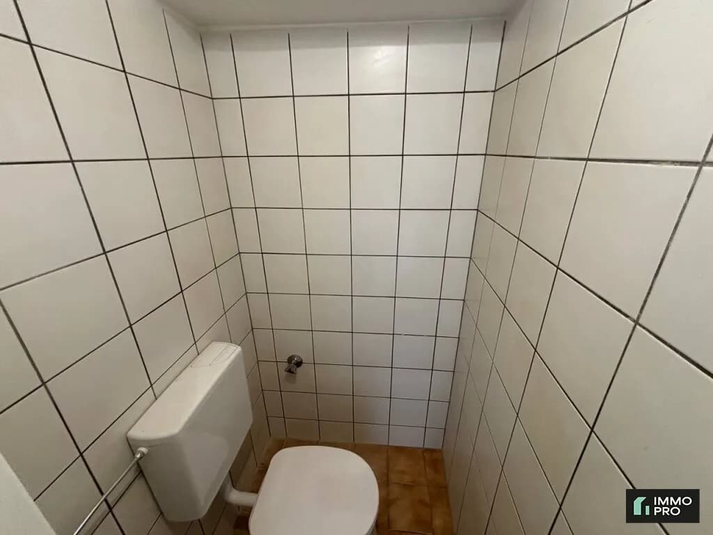 2-Zimmer-Wohnung mieten in Klagenfurt – 44 m², € 578 – Bild 5 von 6