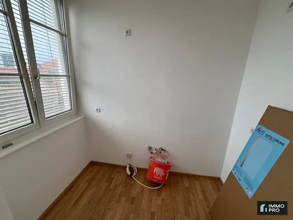 2-Zimmer-Wohnung mieten in Klagenfurt – 44 m², € 578 – Bild 6 von 6