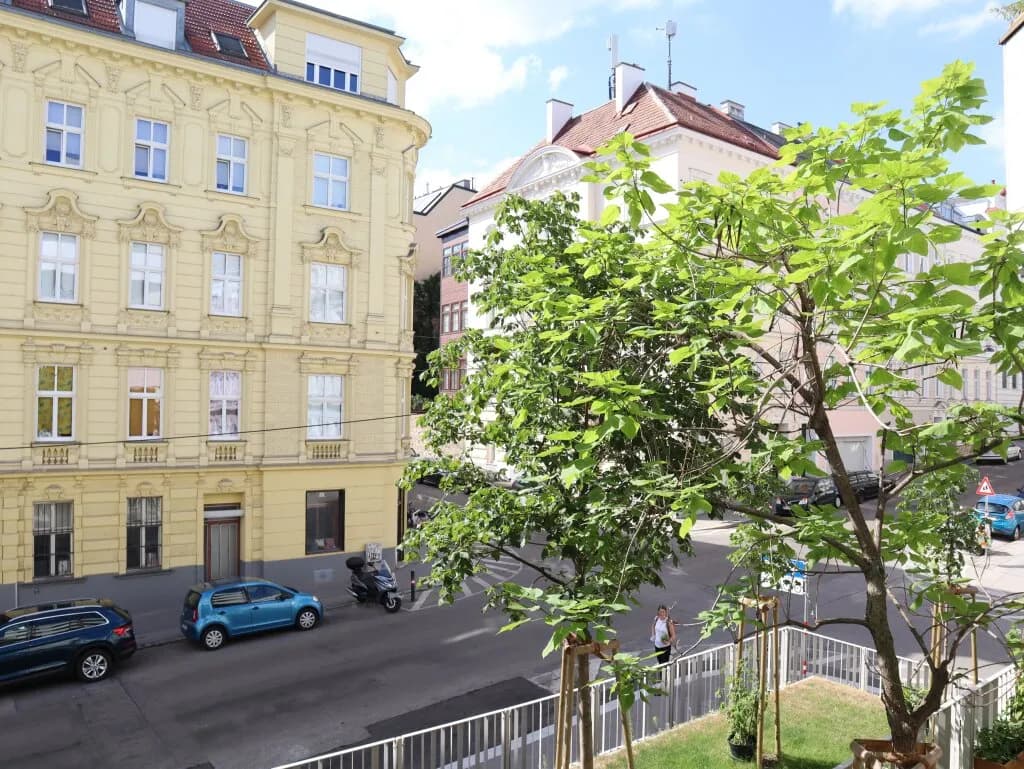 2-Zimmer-Wohnung mieten in Wien – 55,54 m², € 1.280 – Bild 3 von 26