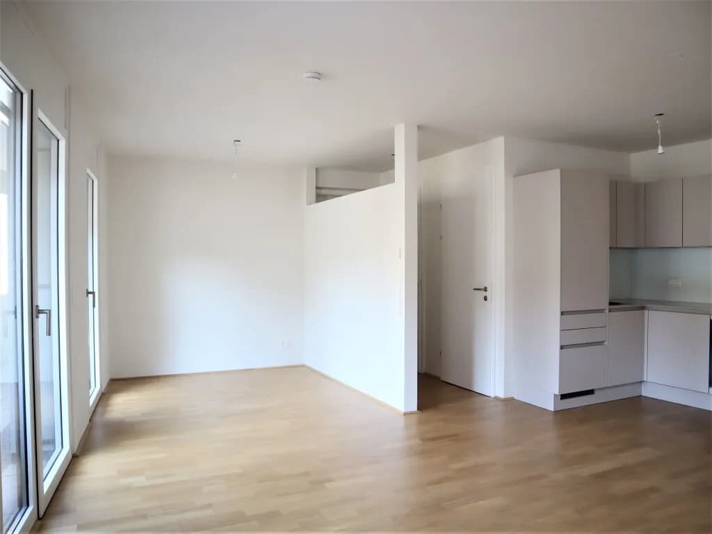 2-Zimmer-Wohnung mieten in Wien – 55,54 m², € 1.280 – Bild 4 von 26
