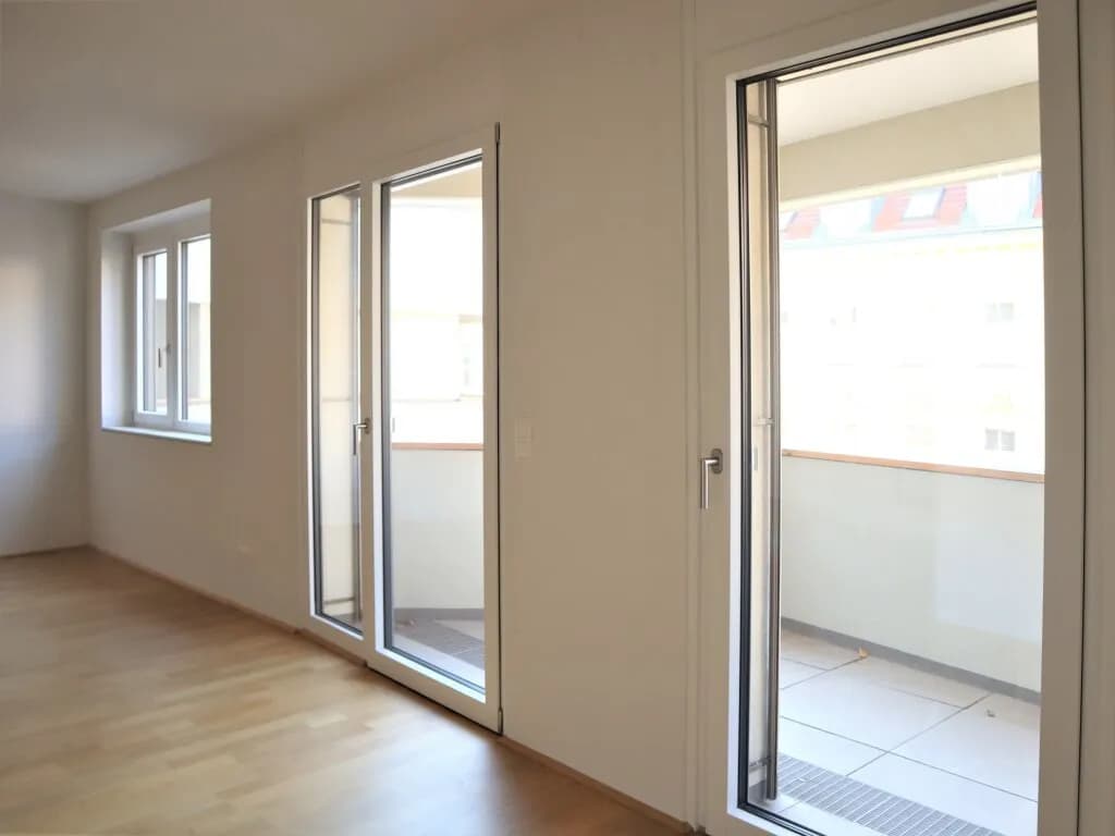 2-Zimmer-Wohnung mieten in Wien – 55,54 m², € 1.280 – Bild 9 von 26