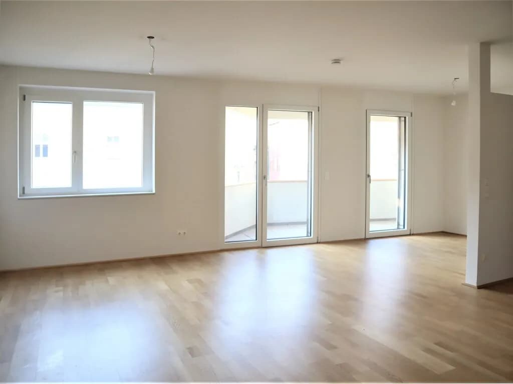 2-Zimmer-Wohnung mieten in Wien – 55,54 m², € 1.280 – Bild 10 von 26