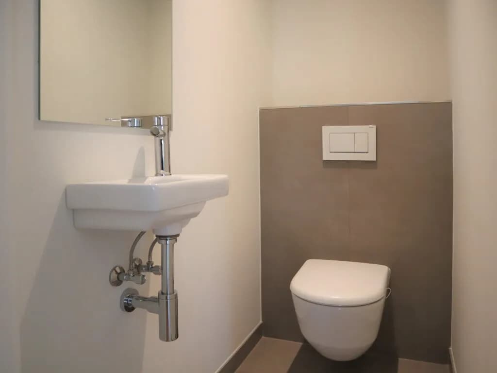 2-Zimmer-Wohnung mieten in Wien – 55,54 m², € 1.280 – Bild 17 von 26