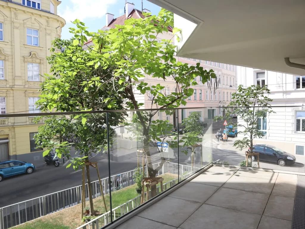 2-Zimmer-Wohnung mieten in Wien – 55,54 m², € 1.280 – Bild 19 von 26