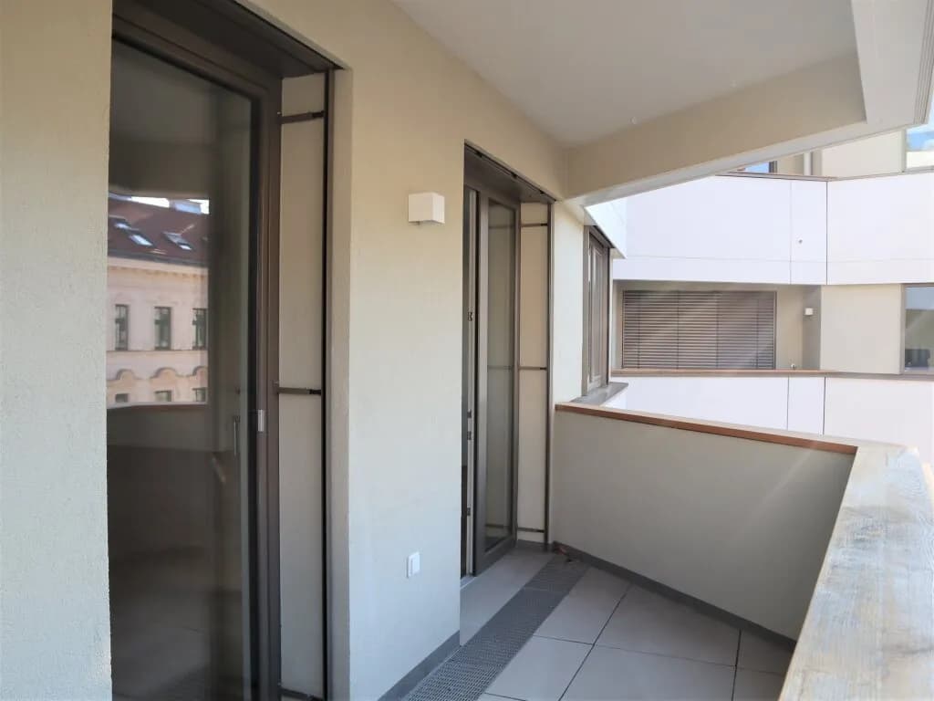 2-Zimmer-Wohnung mieten in Wien – 55,54 m², € 1.280 – Bild 20 von 26