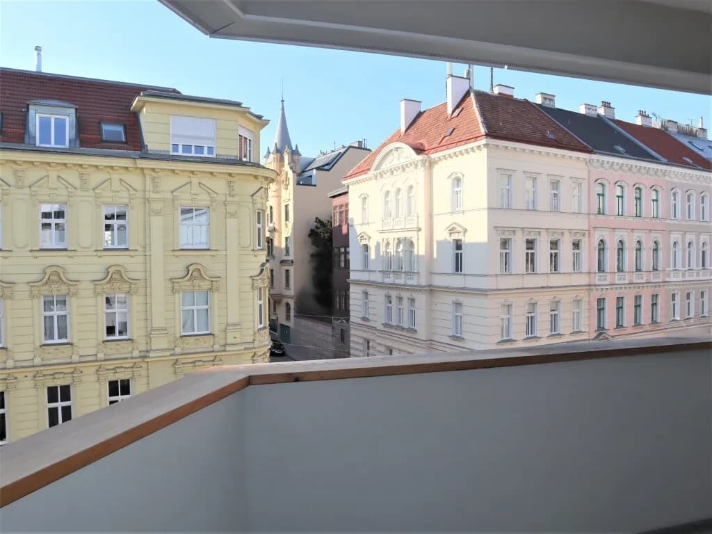 2-Zimmer-Wohnung mieten in Wien – 55,54 m², € 1.280 – Bild 21 von 26