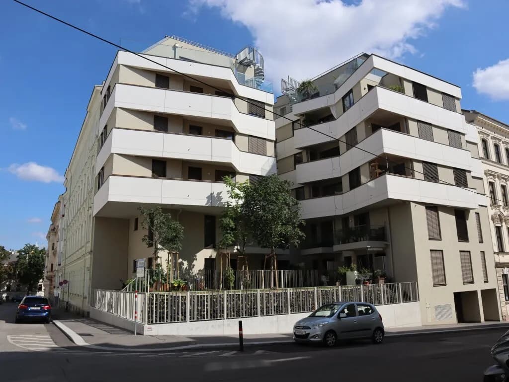 2-Zimmer-Wohnung mieten in Wien – 55,54 m², € 1.280 – Bild 22 von 26