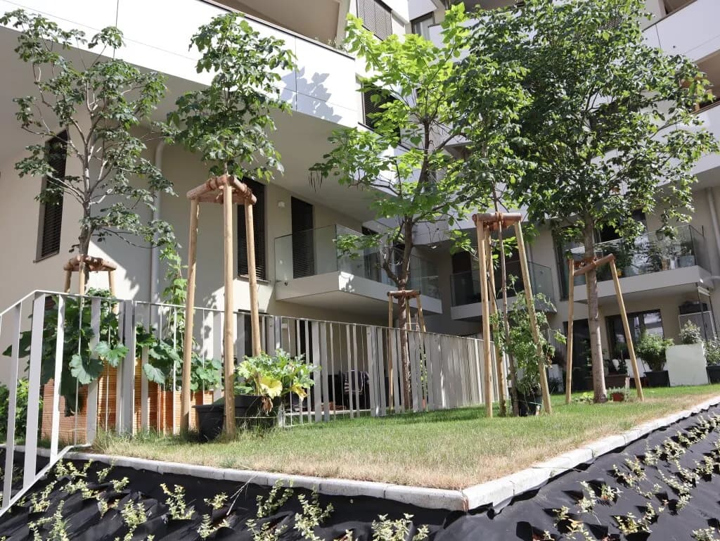 2-Zimmer-Wohnung mieten in Wien – 55,54 m², € 1.280 – Bild 23 von 26
