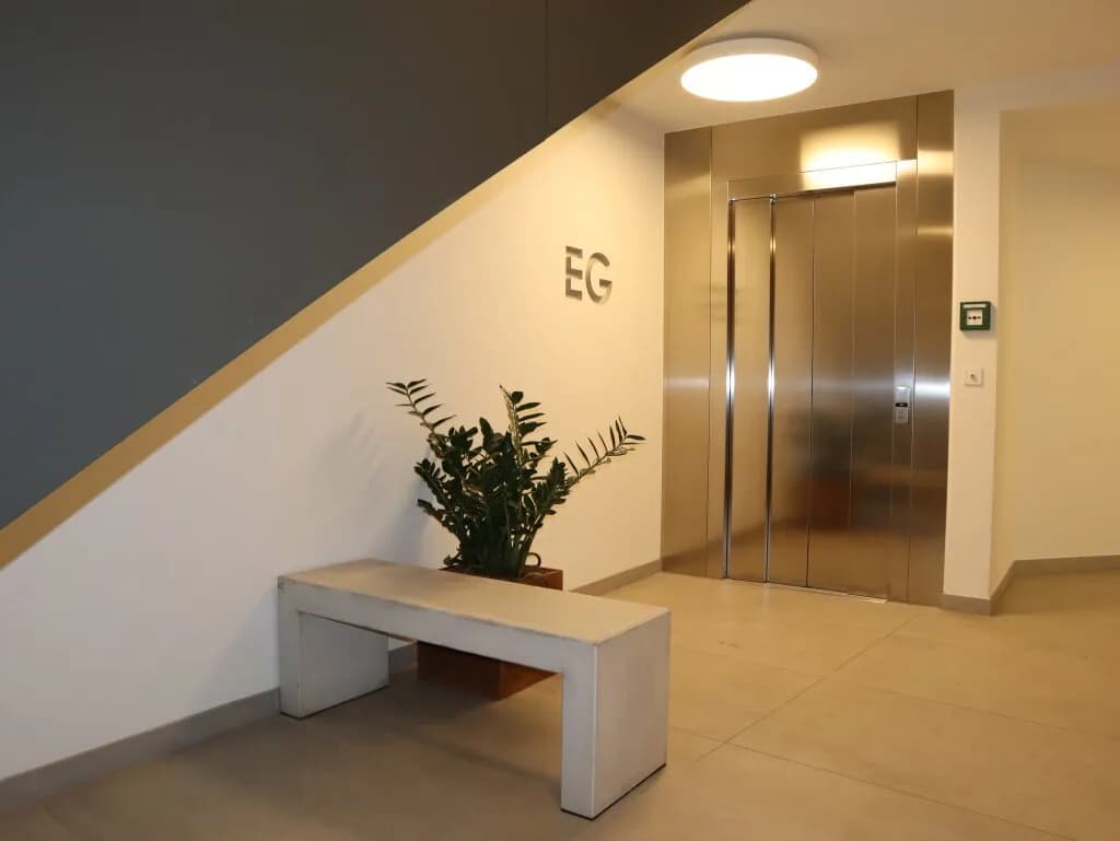 2-Zimmer-Wohnung mieten in Wien – 55,54 m², € 1.280 – Bild 24 von 26