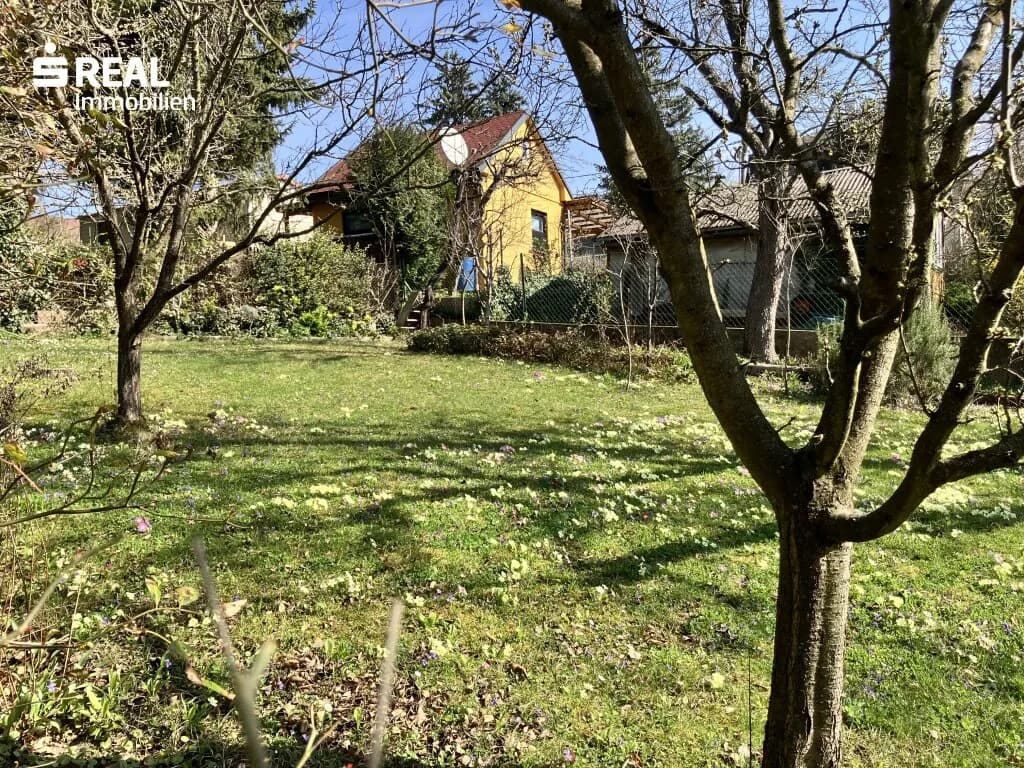 Grundstück kaufen in Wien – 1 060 m², € 1.050.000 – Bild 3 von 5
