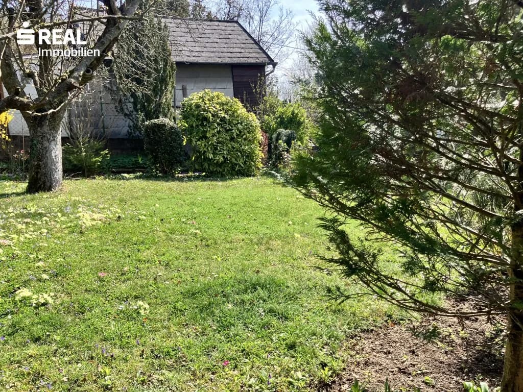 Grundstück kaufen in Wien – 1 060 m², € 1.050.000 – Bild 4 von 5