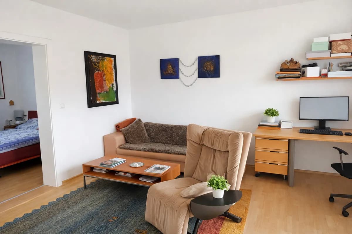 2-Zimmer-Wohnung kaufen in Innsbruck – 72 m², € 385.000
