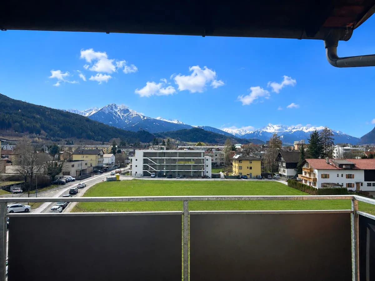 2-Zimmer-Wohnung kaufen in Innsbruck – 72 m², € 385.000 – Bild 2 von 10