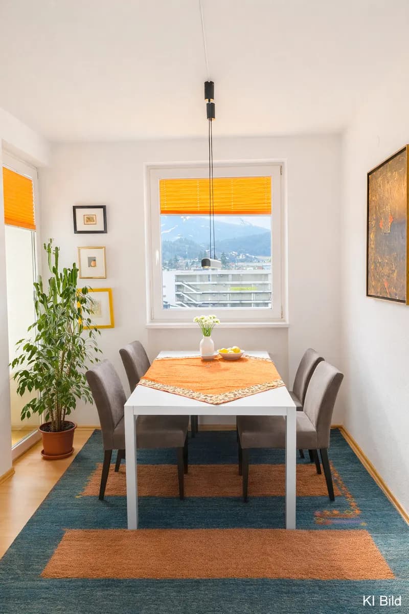 2-Zimmer-Wohnung kaufen in Innsbruck – 72 m², € 385.000 – Bild 4 von 10