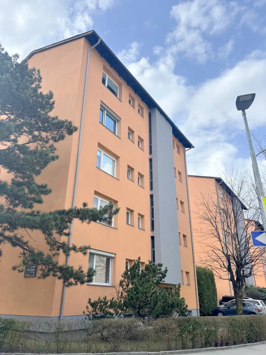 2-Zimmer-Wohnung kaufen in Innsbruck – 72 m², € 385.000 – Bild 10 von 10