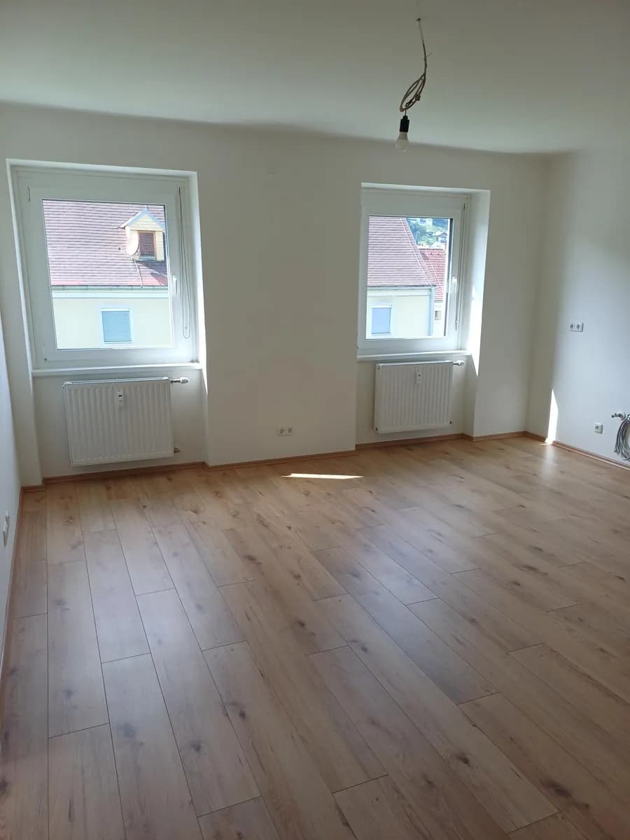 Wohnung mieten in Bruck-Mürzzuschlag – 62,5 m², € 530 – Bild 3 von 7