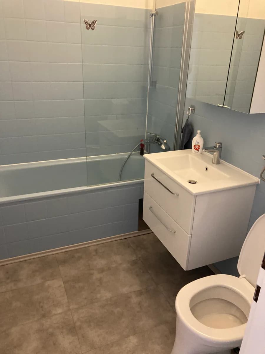 Wohnung mieten in Graz – 35 m², € 590 – Bild 3 von 6