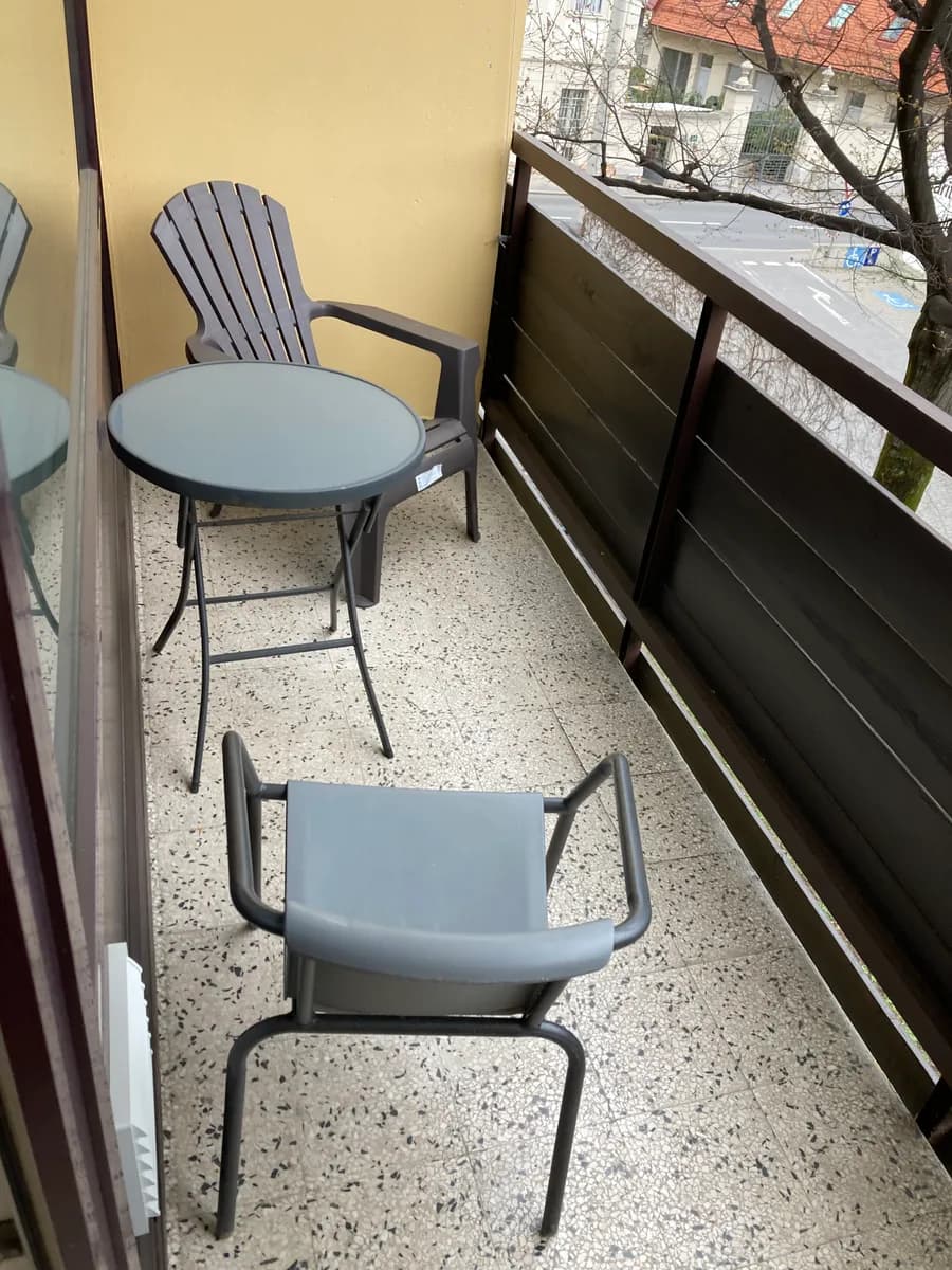 Wohnung mieten in Graz – 35 m², € 590 – Bild 4 von 6
