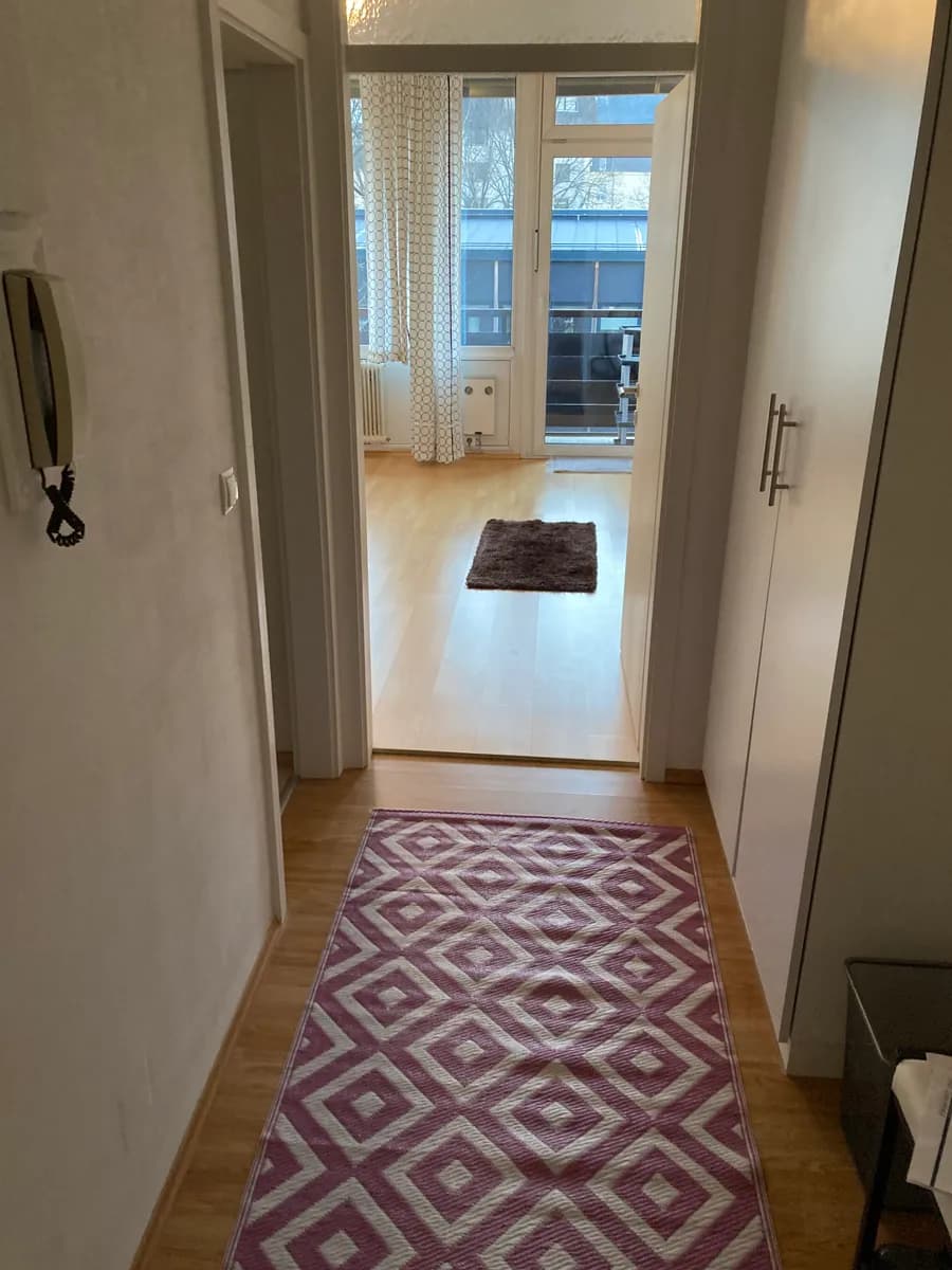 Wohnung mieten in Graz – 35 m², € 590 – Bild 5 von 6