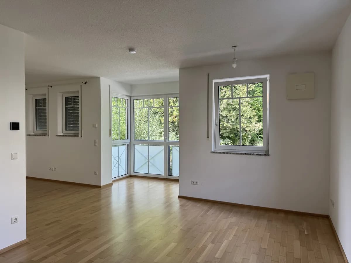 1-Zimmer-Wohnung mieten in Salzburg-Umgebung – 36 m², € 860