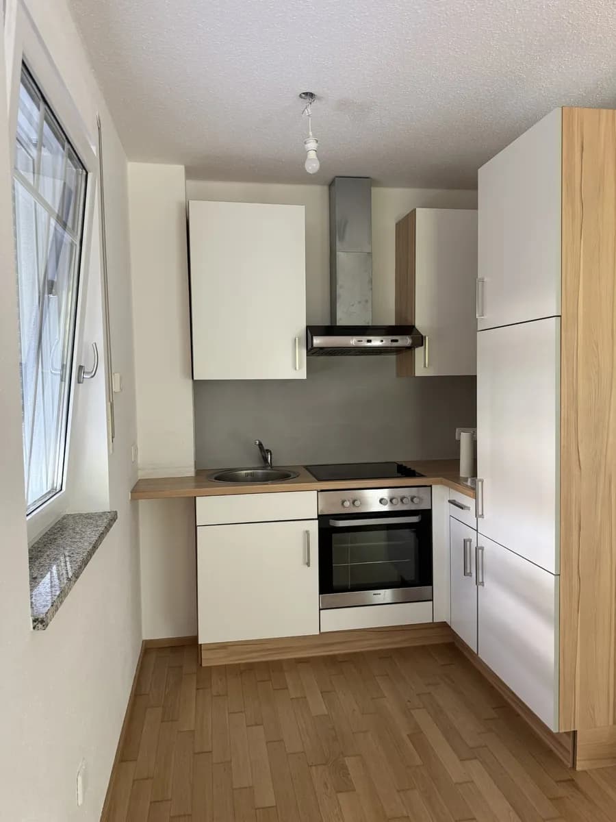 1-Zimmer-Wohnung mieten in Salzburg-Umgebung – 36 m², € 860 – Bild 3 von 7