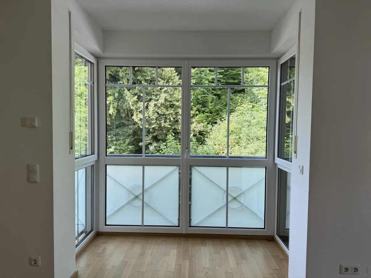 1-Zimmer-Wohnung mieten in Salzburg-Umgebung – 36 m², € 860 – Bild 4 von 7