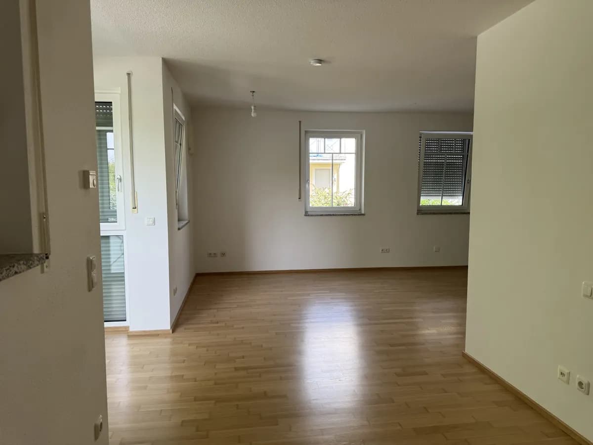 1-Zimmer-Wohnung mieten in Salzburg-Umgebung – 36 m², € 860 – Bild 5 von 7