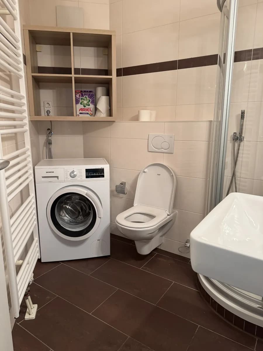 1-Zimmer-Wohnung mieten in Salzburg-Umgebung – 36 m², € 860 – Bild 6 von 7